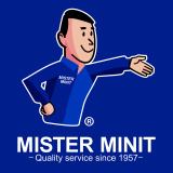 Mister Minit Ninia Shopping Center Ninove