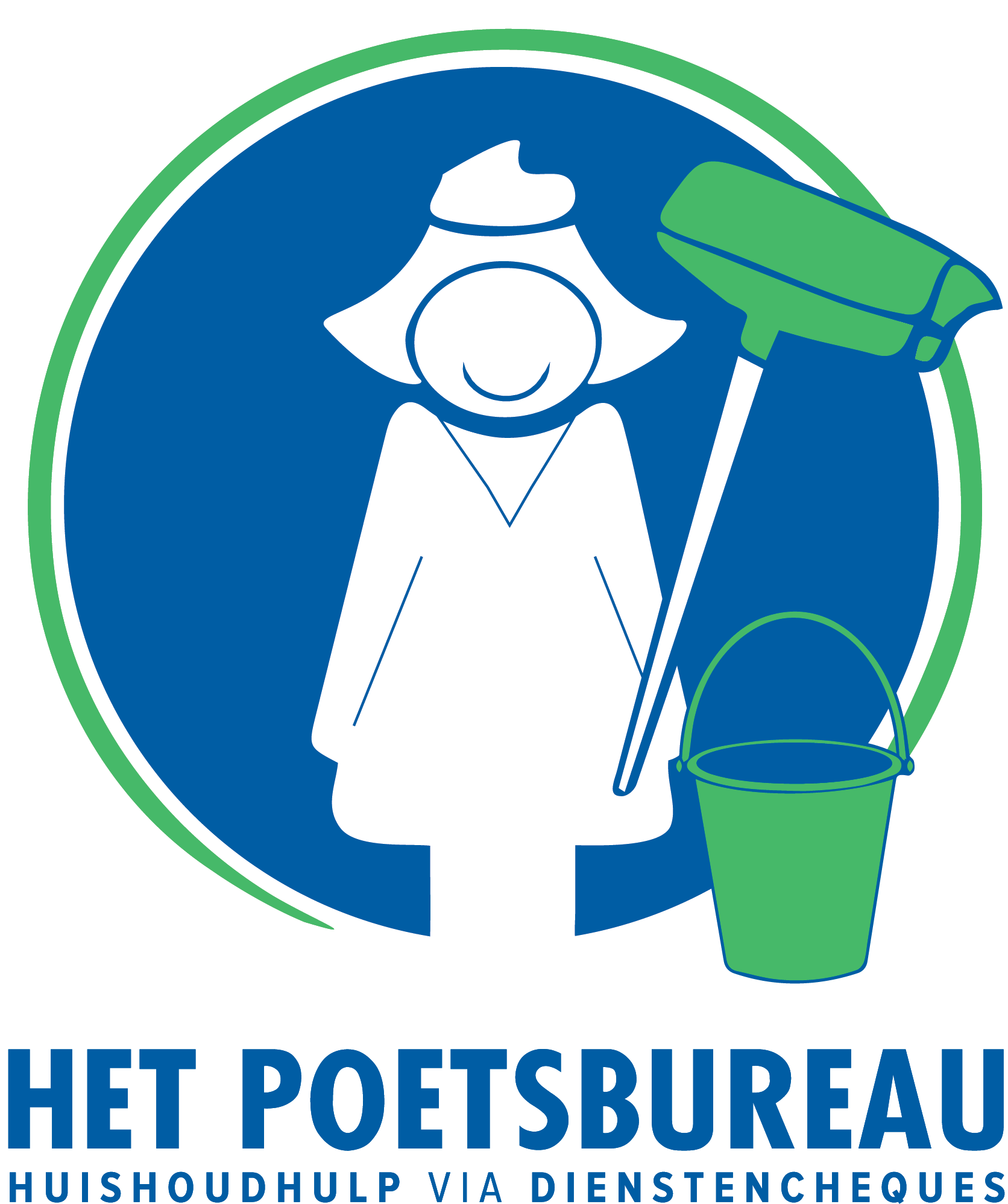 Het Poetsbureau Haacht