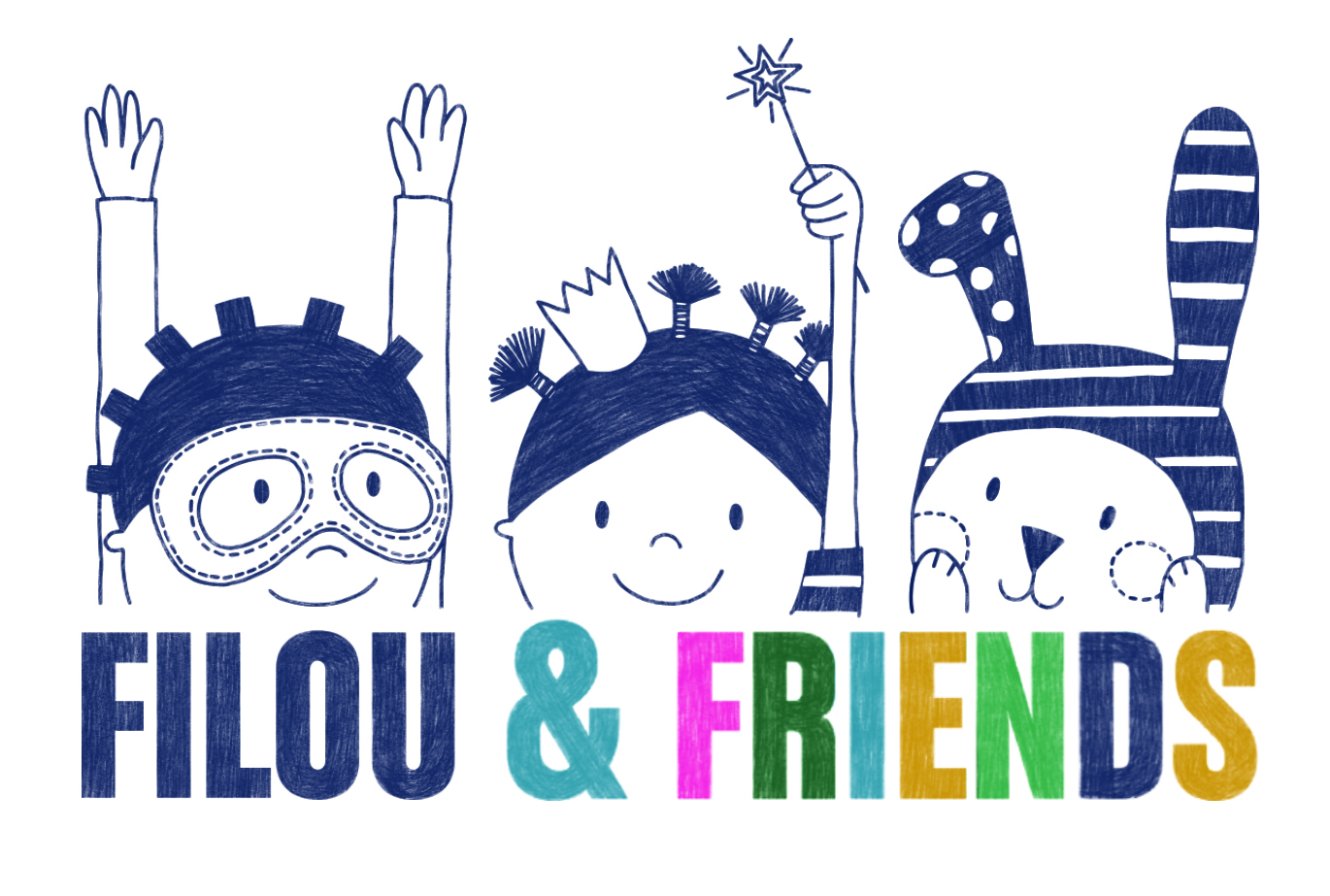 Filou & Friends Antwerpen