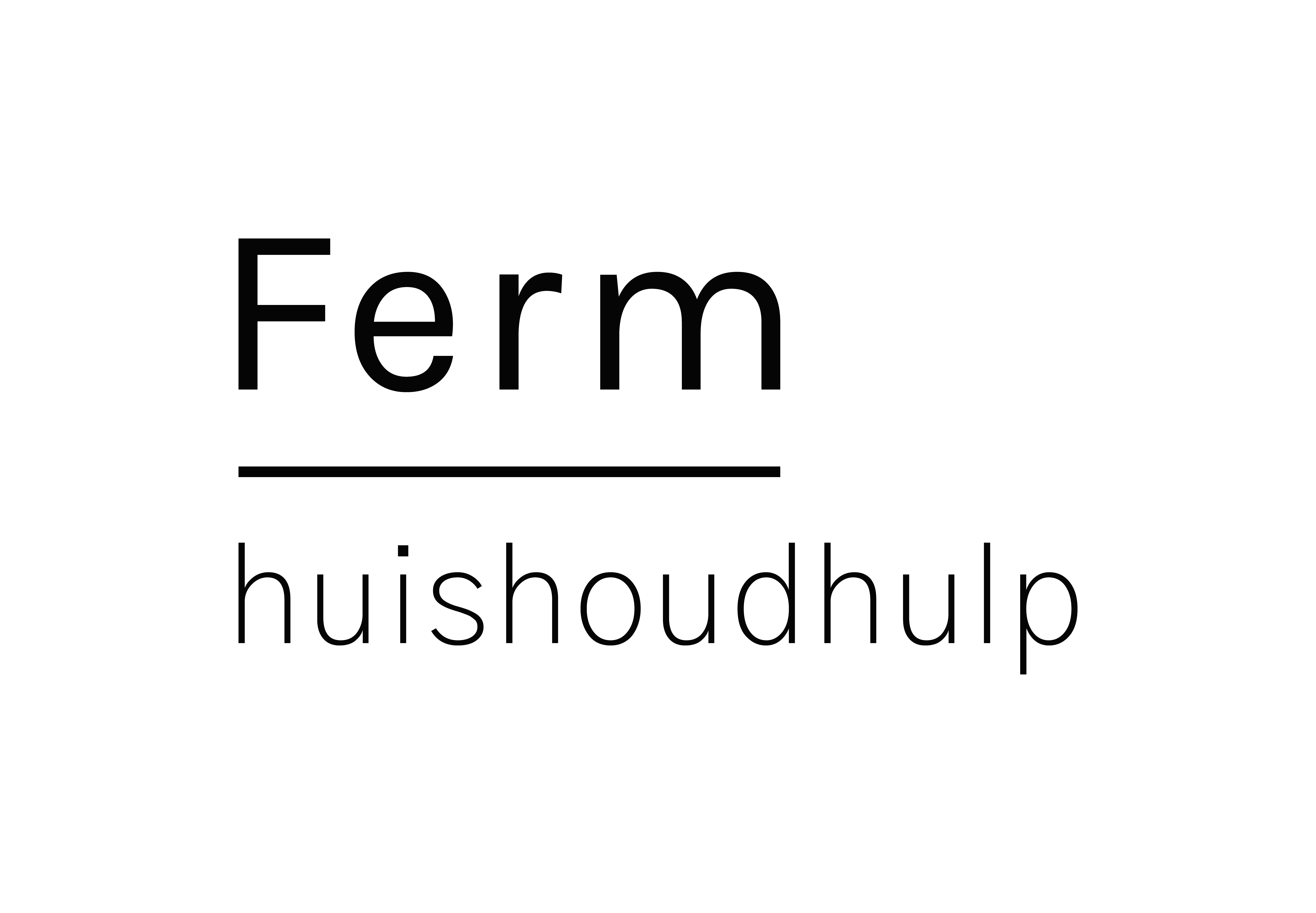 Ferm Huishoudhulp Haacht