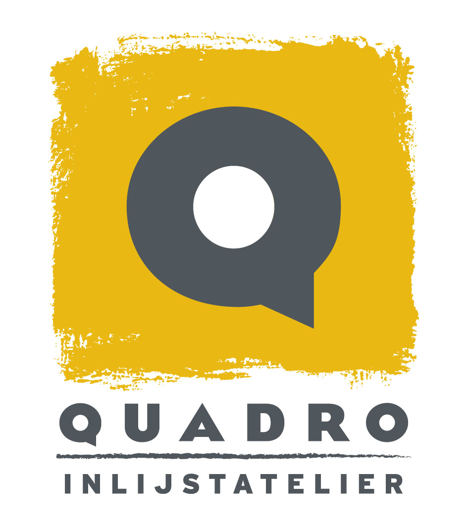 Quadro Inlijstatelier Aarschot