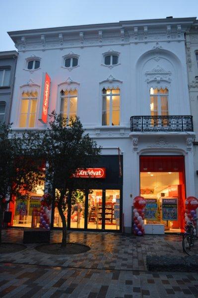 Kruidvat Sint-Niklaas