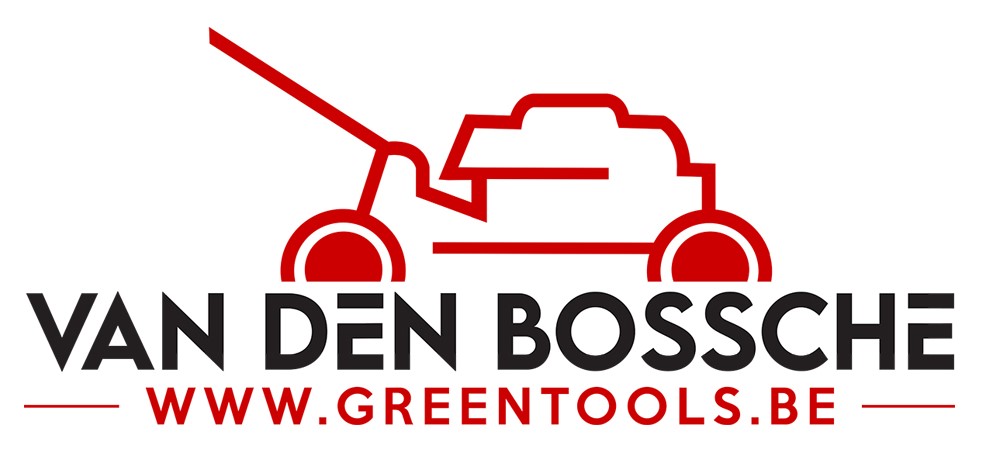 Tuinmachines Van den Bossche Kampenhout