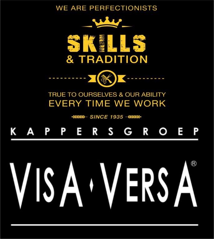 Kapsalon VisA VersA Tienen