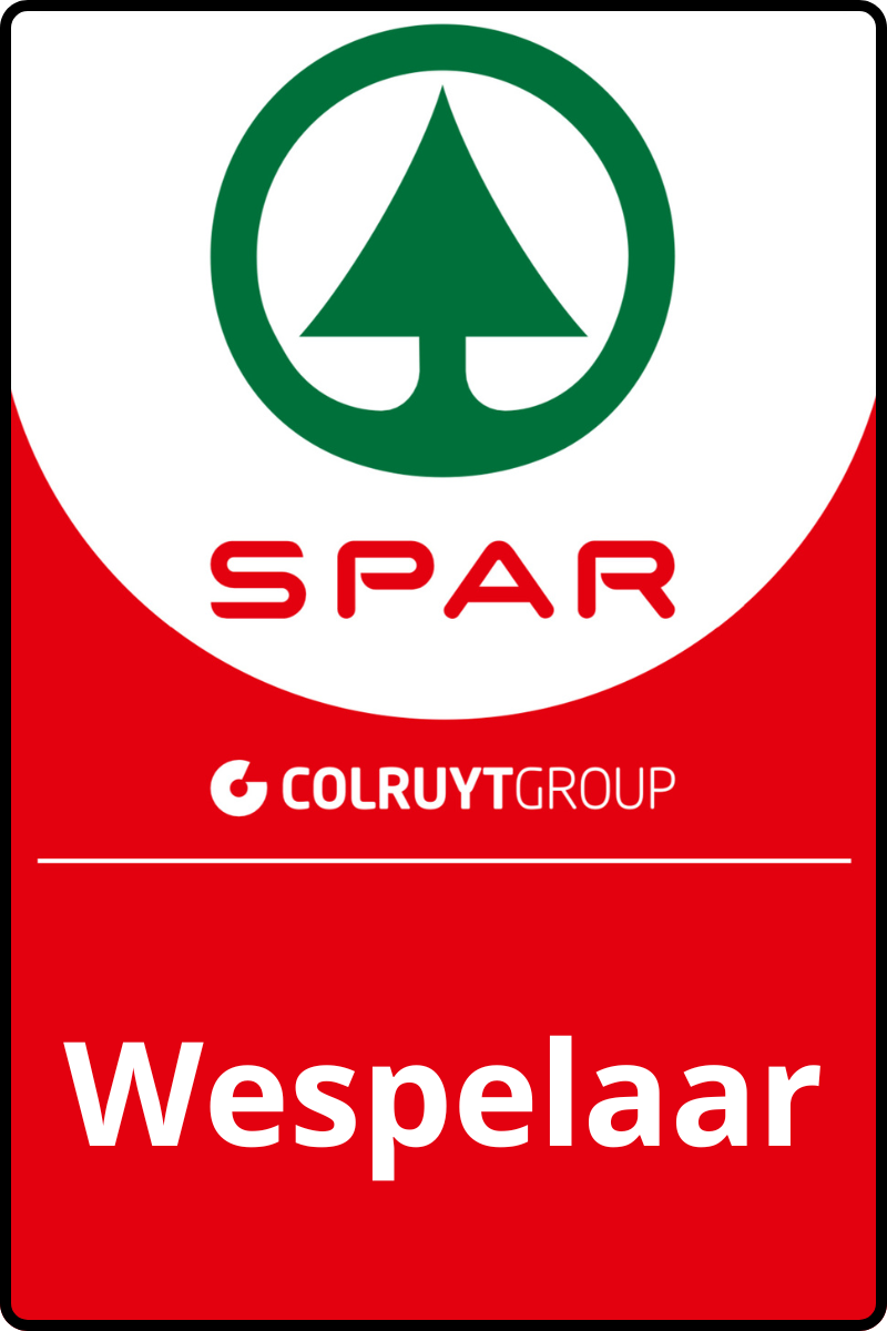 Spar Wespelaar Wespelaar