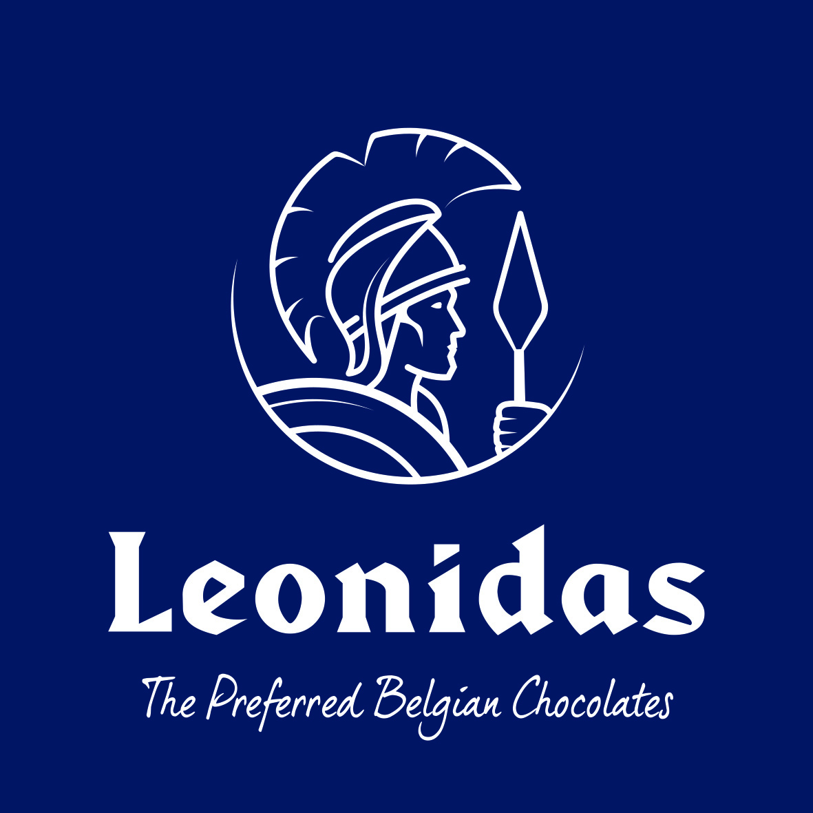 LEONIDAS Sint-Truiden