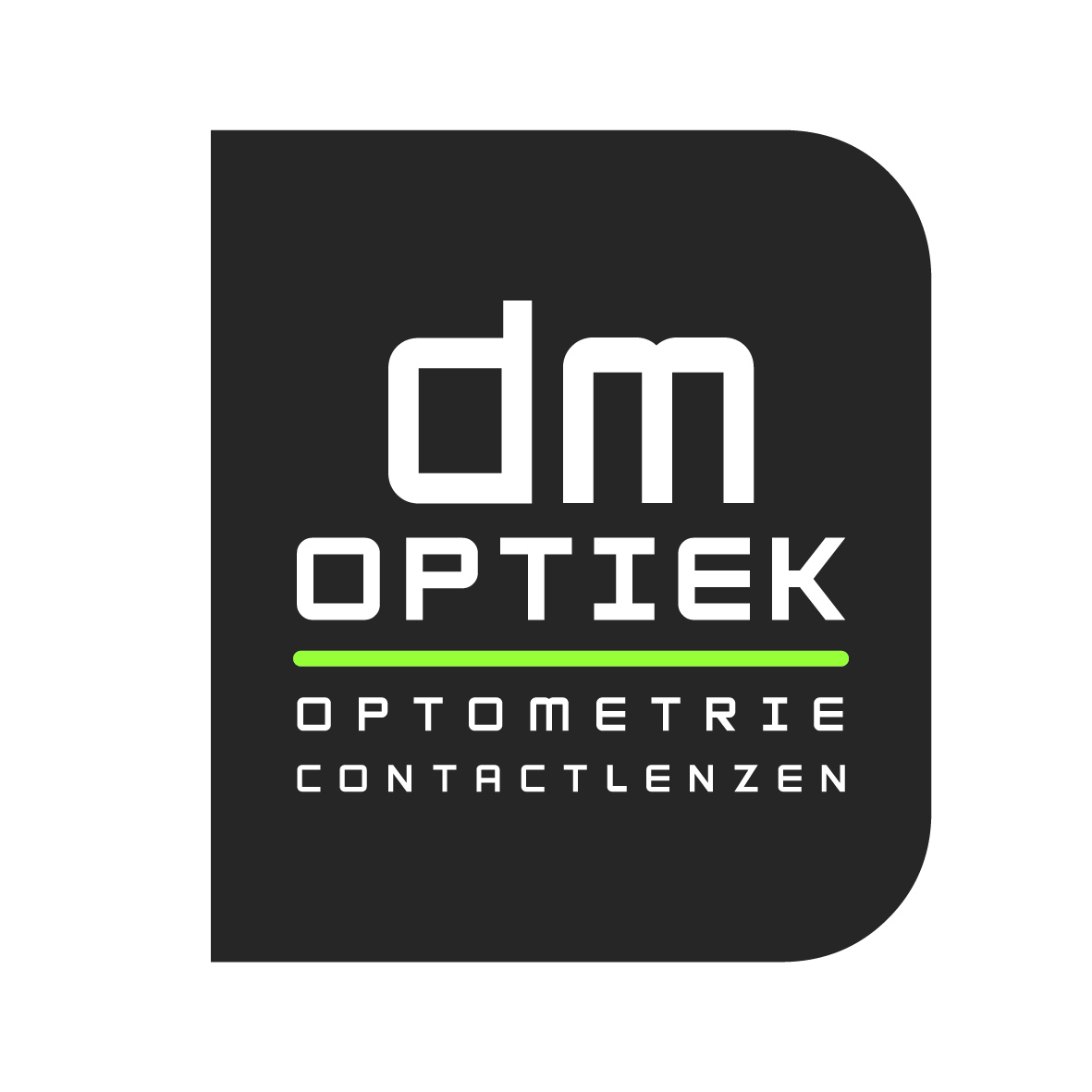 DM Optiek Hamme