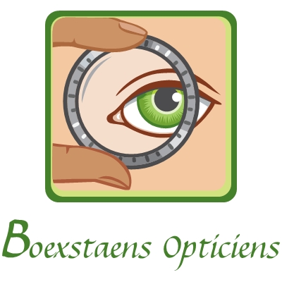 Optiek Boexstaens Heist-op-den-Berg