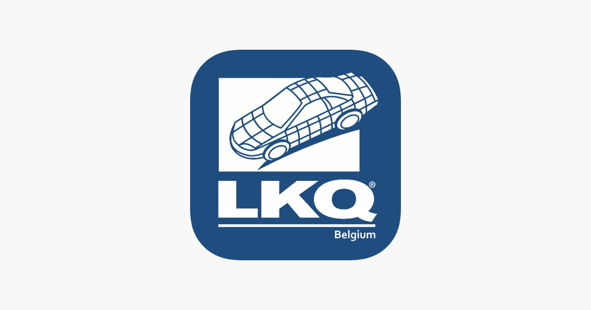 LKQ Belgium - Leuven Leuven