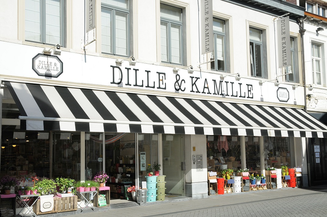 Dille & Kamille Turnhout