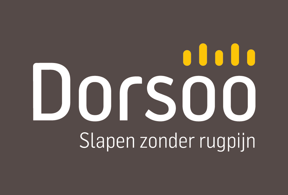 Dorsoo - Slapen zonder rugpijn Ninove