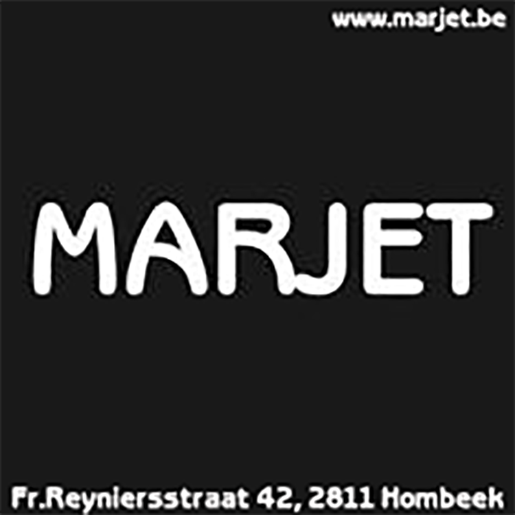 Marjet Boetiek Hombeek