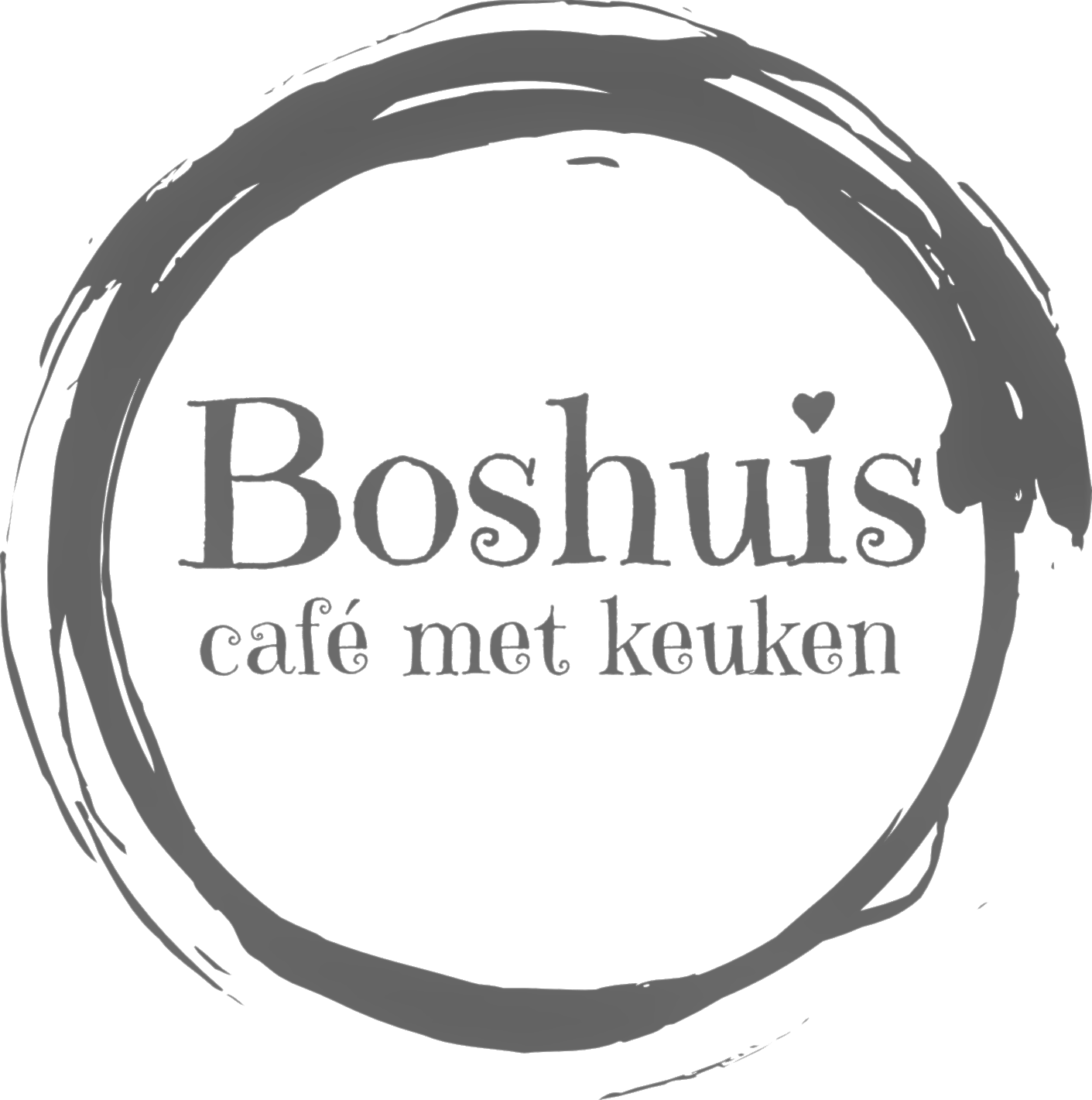 Restaurant Het Boshuis - De Averegten Heist-op-den-Berg