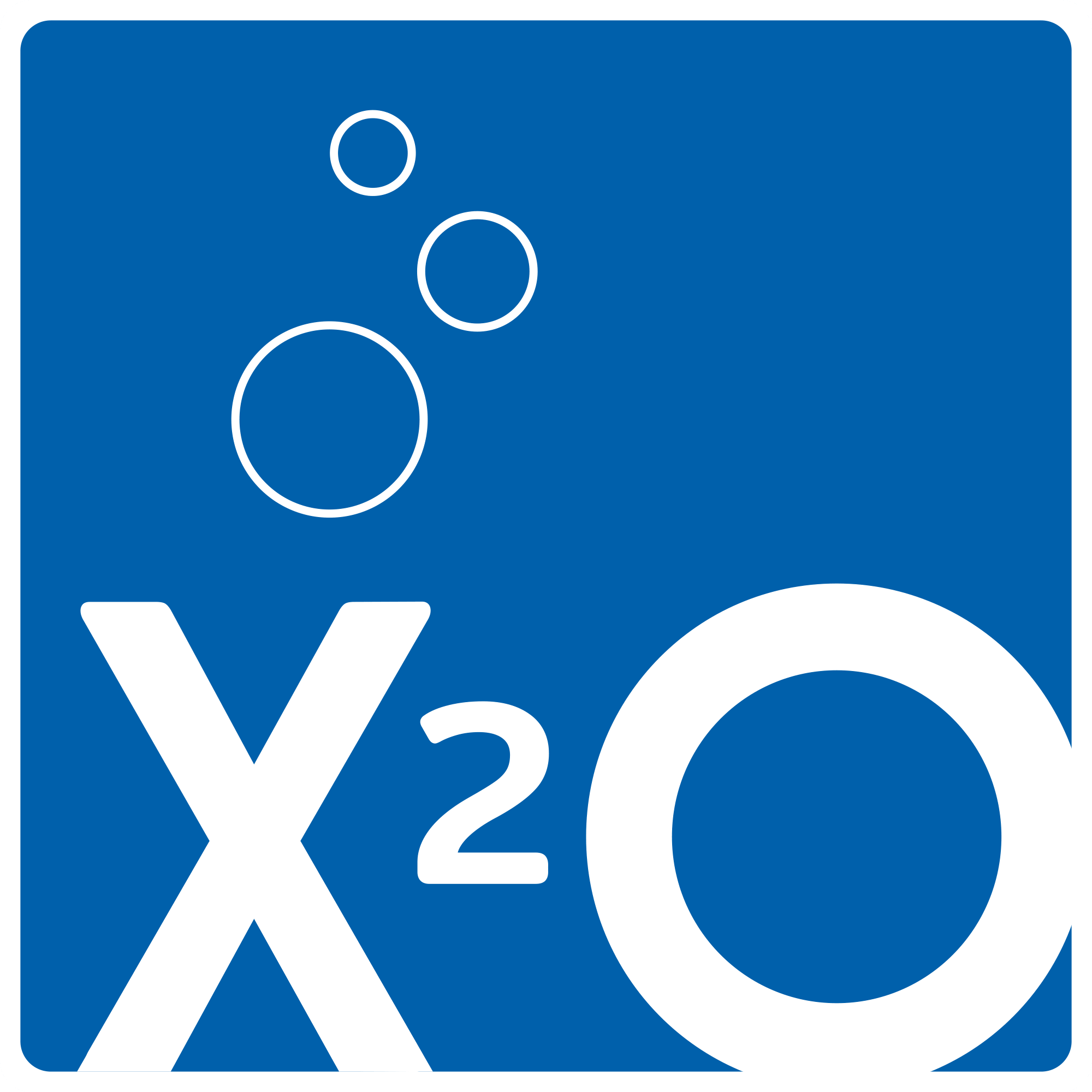 X2O Namur Jambes