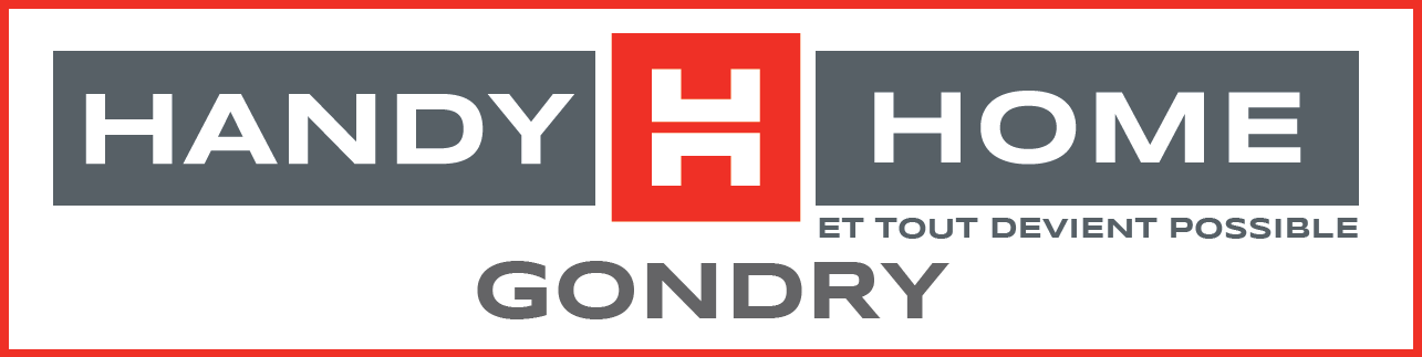 HandyHome Lessines - Matériaux Gondry SA Lessines