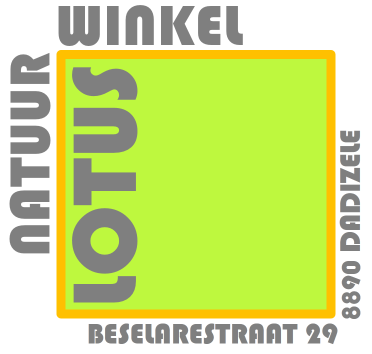 Lotus Natuurwinkel Dadizele