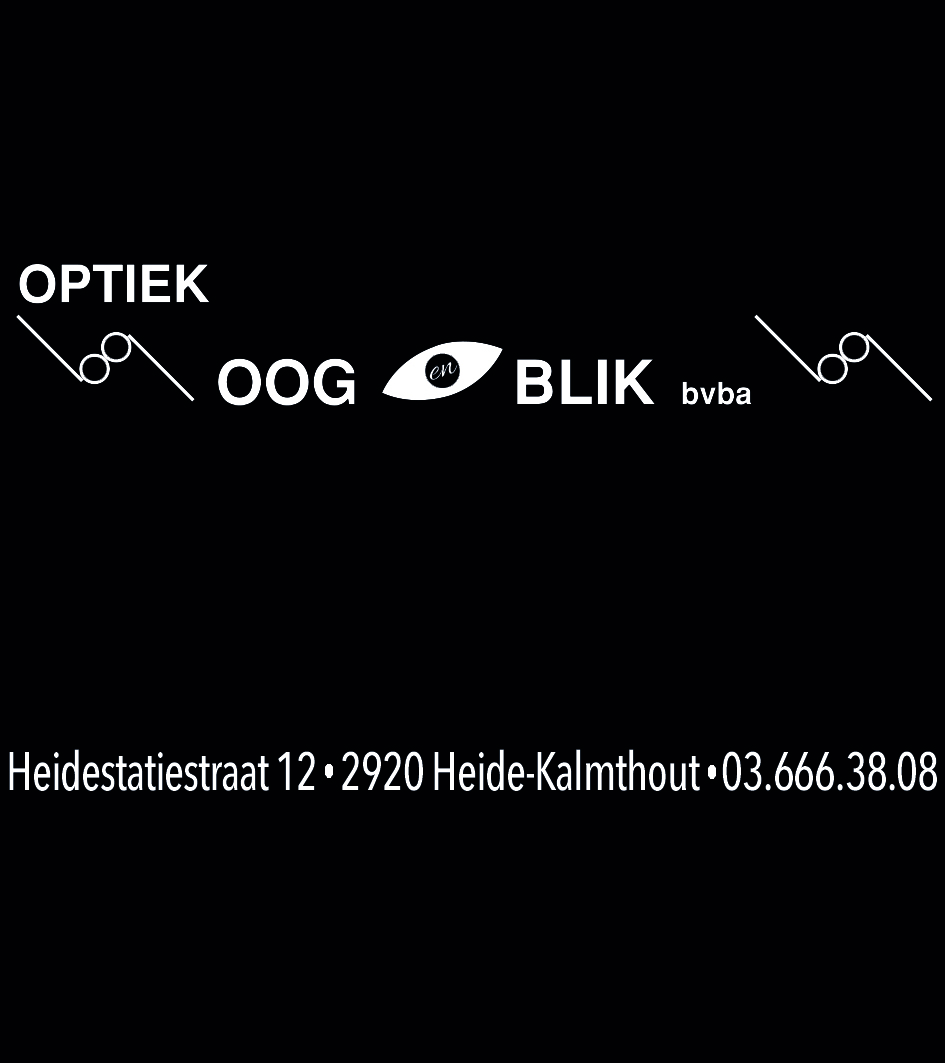 Optiek OOG en BLIK Kalmthout