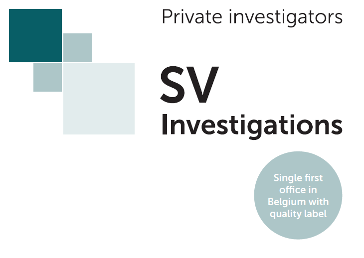 SV Investigations Diegem