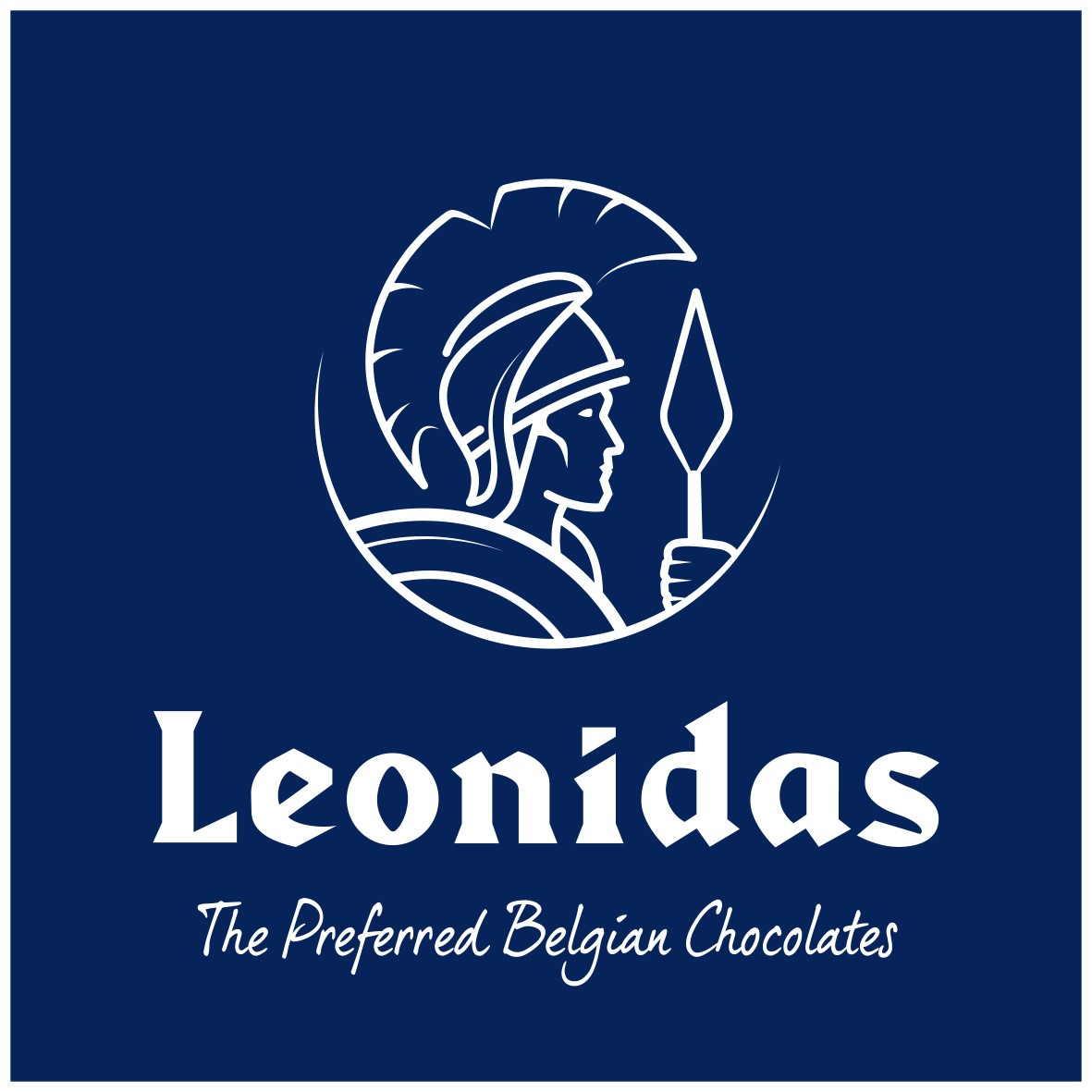 Leonidas Carrefour Basilix Sint-Agatha-Berchem