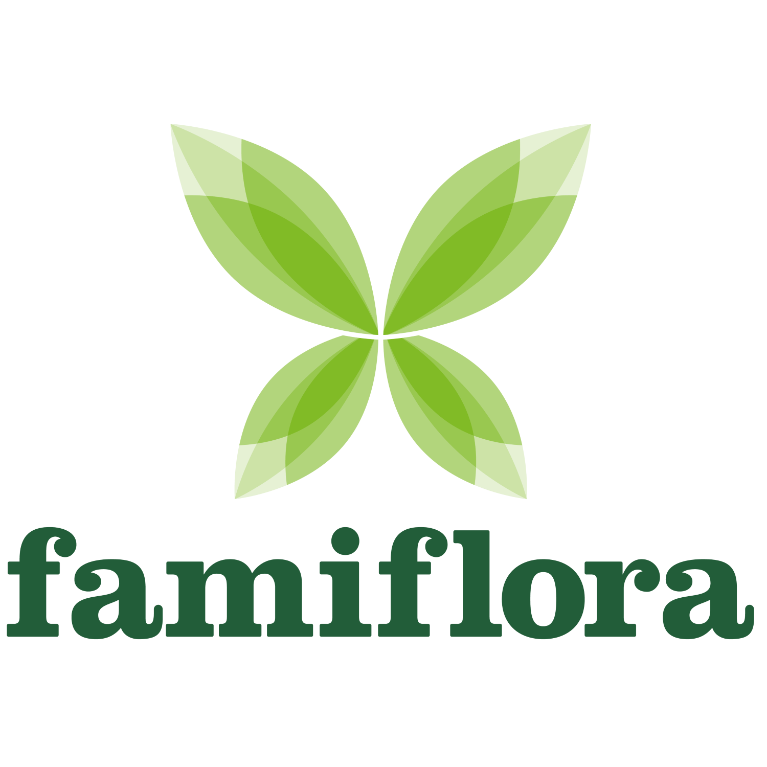 Famiflora Moeskroen