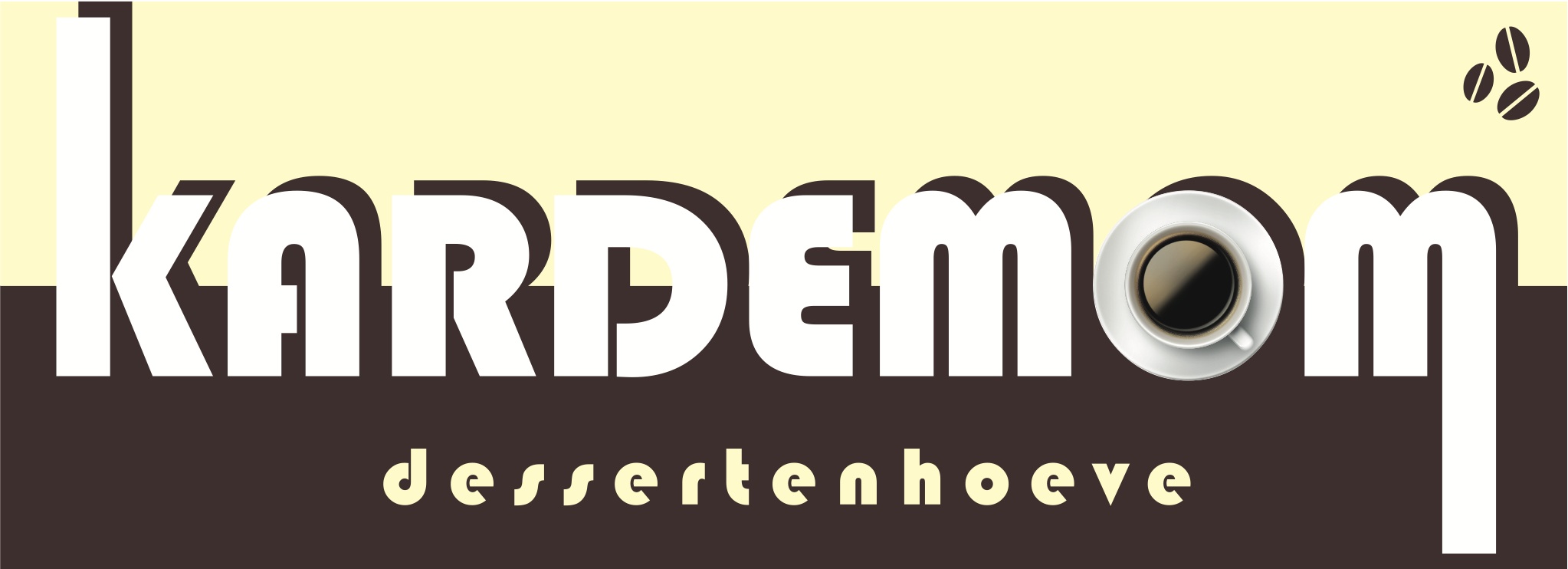 Kardemom Dessertenhoeve Lebbeke