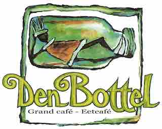 Eetcafé Den Bottel Hoogstraten