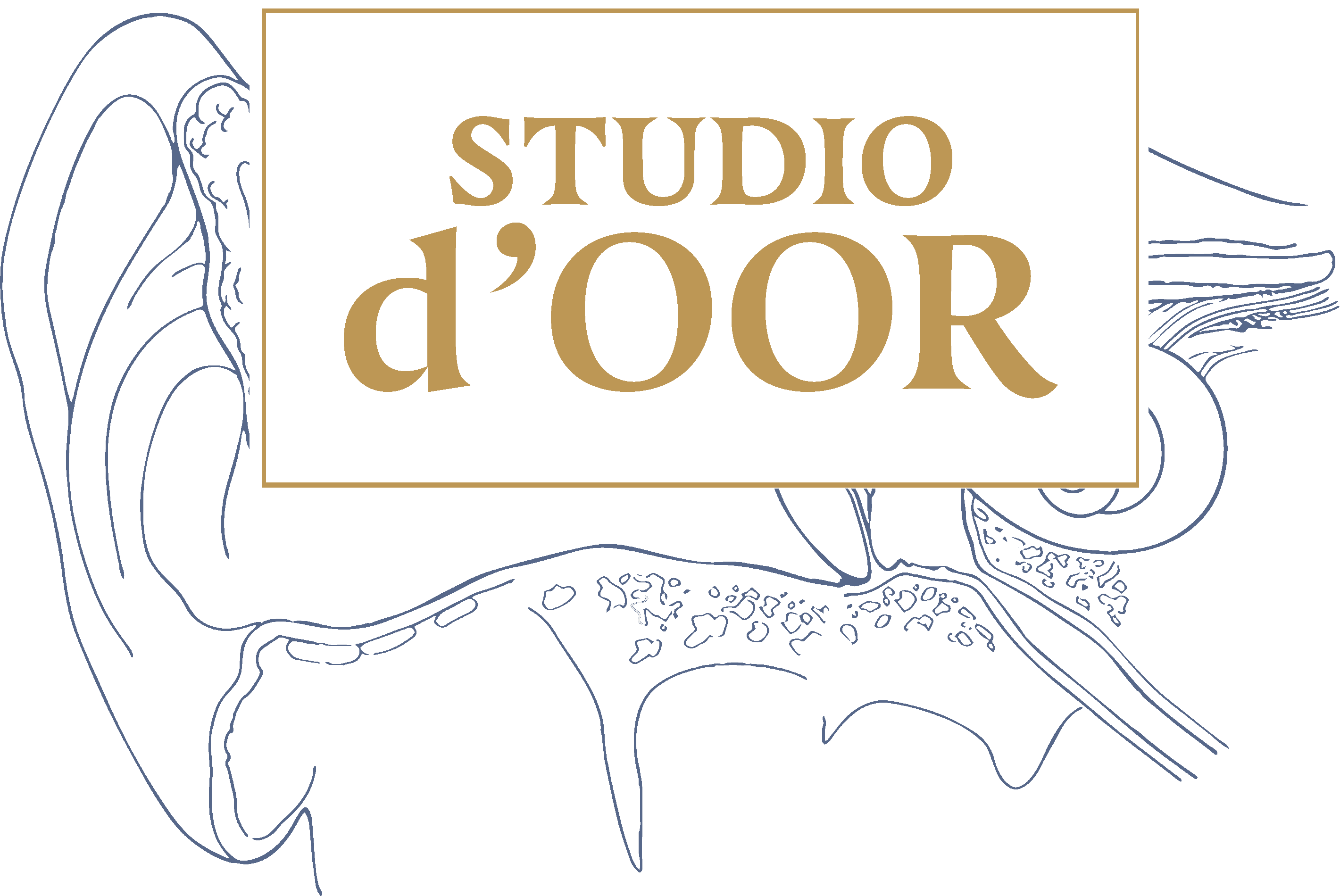 Studio d'OOR Hoorcentrum Tienen Tienen