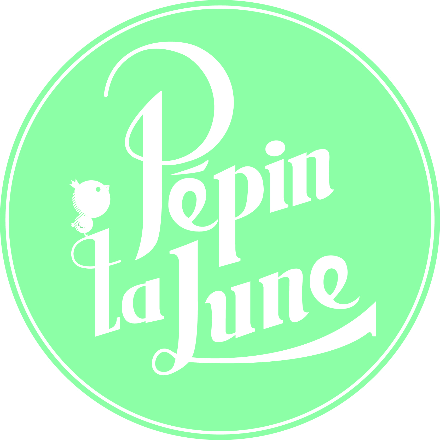 Pépin La Lune Bruxelles