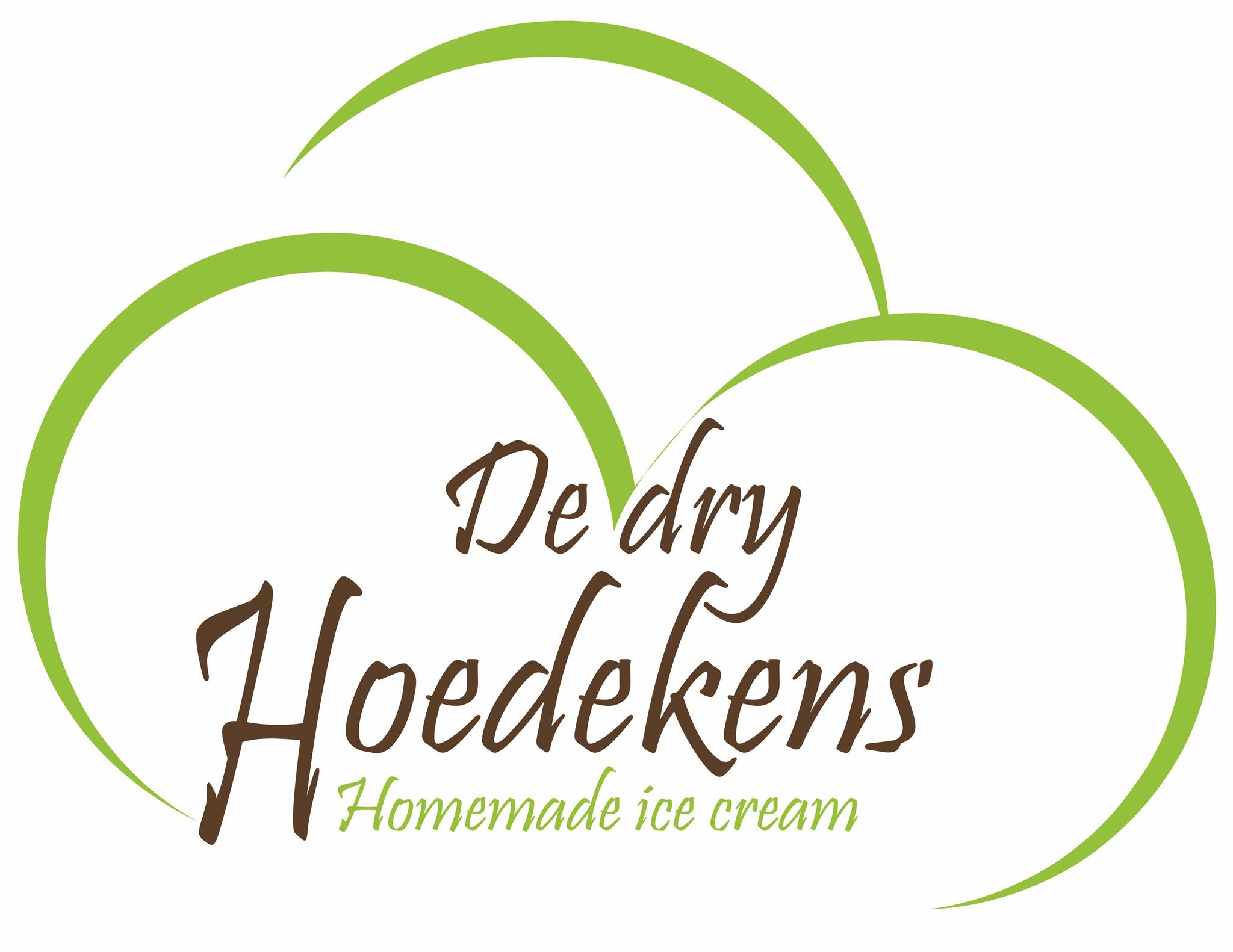 DE DRY HOEDEKENS LIER