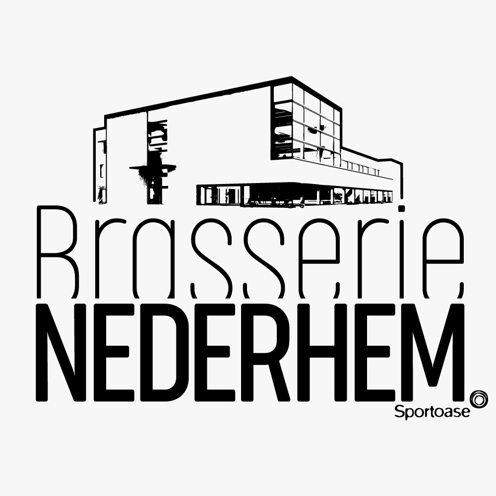 Brasserie Nederhem Halle