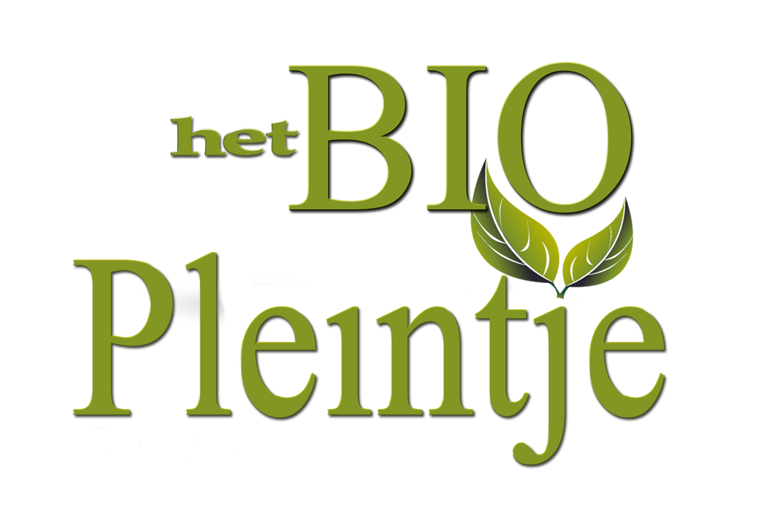 Het Biopleintje Kerkhoven