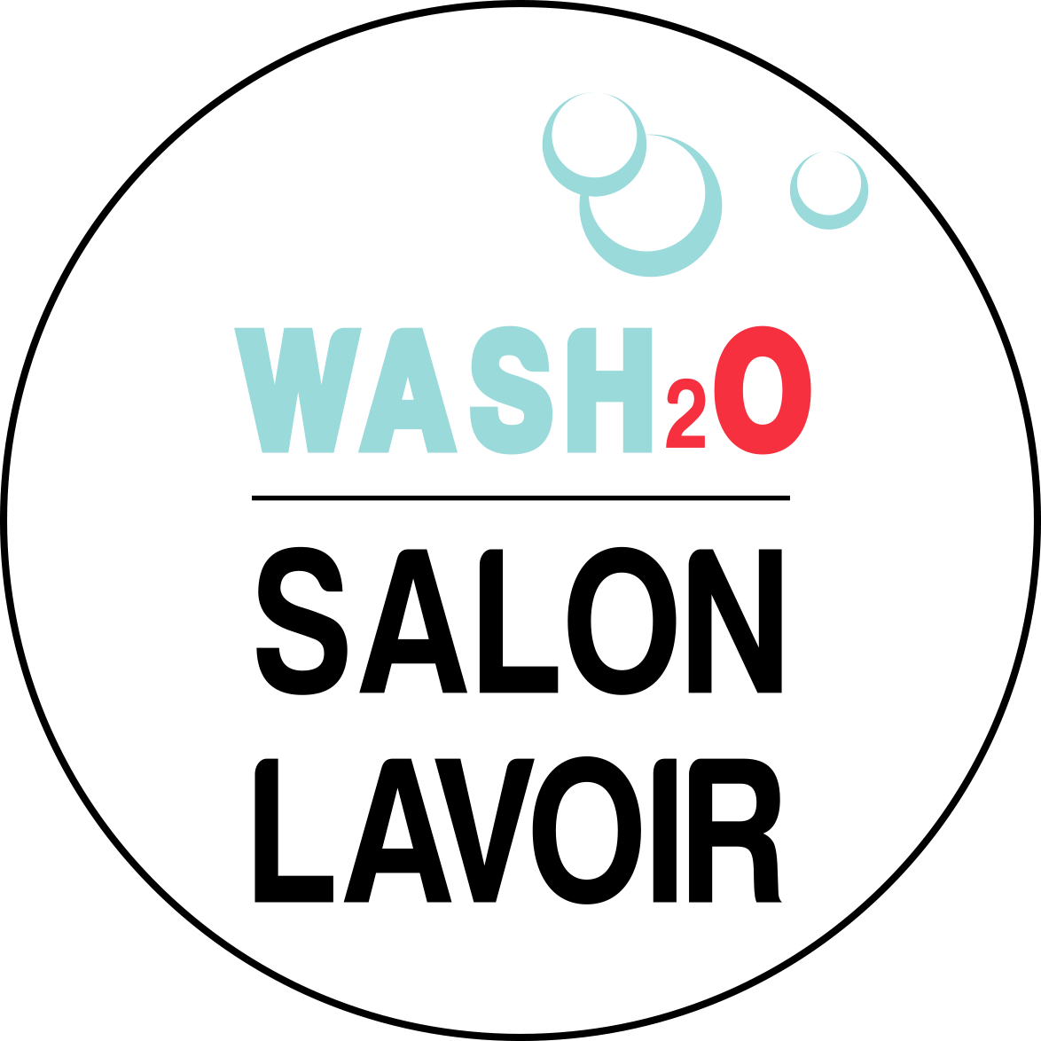 WASH2O Hornu Boussu