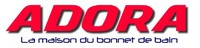 Adora Bonnets de bain Theux