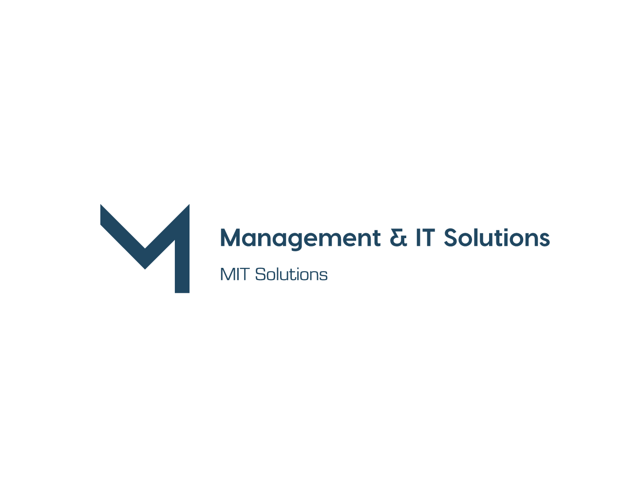Management & IT Solutions Bertem