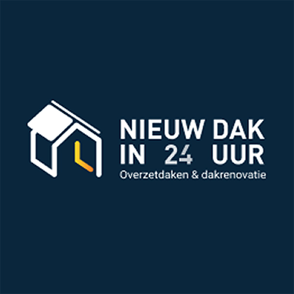 Nieuw dak in 24 uur bvba Schoten