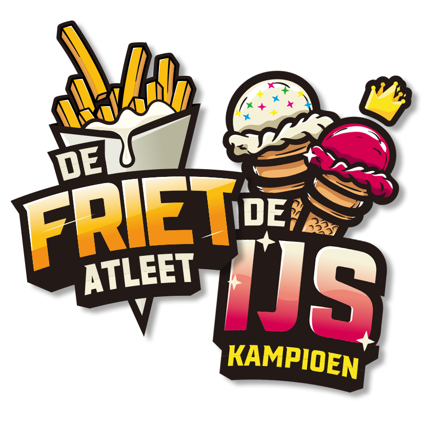 De Frietatleet / De Ijskampioen Maaseik