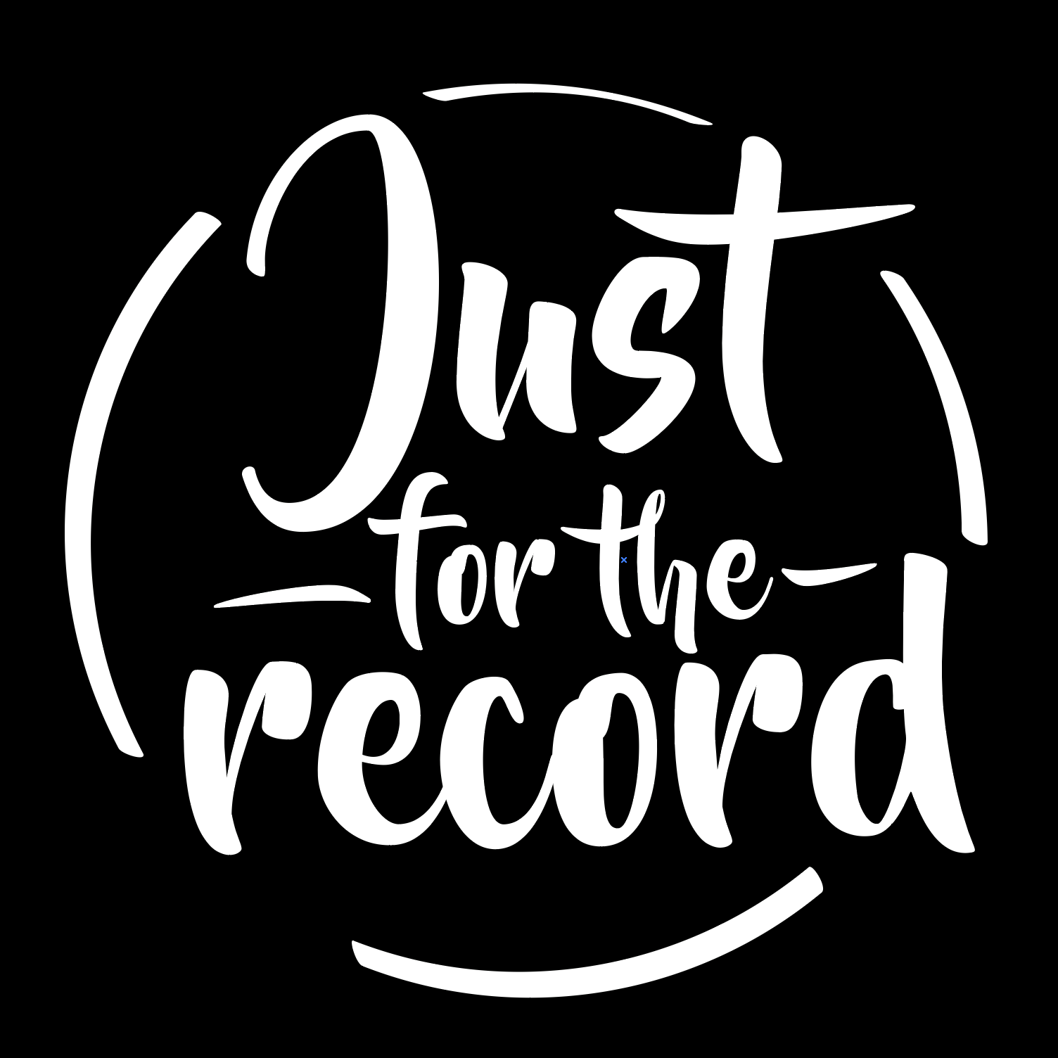 Just For The Record Hasselt