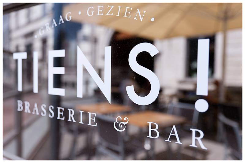 Brasserie Tiens! Tienen