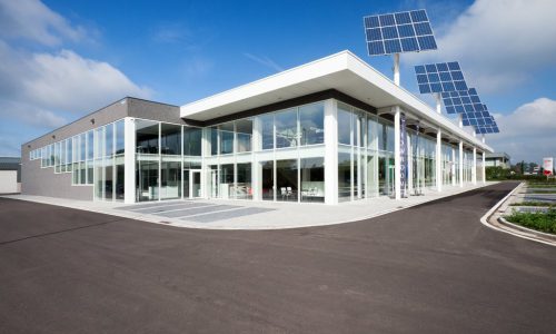 Scheepers / Furniche Geel