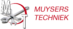 Muysers Techniek Antwerpen