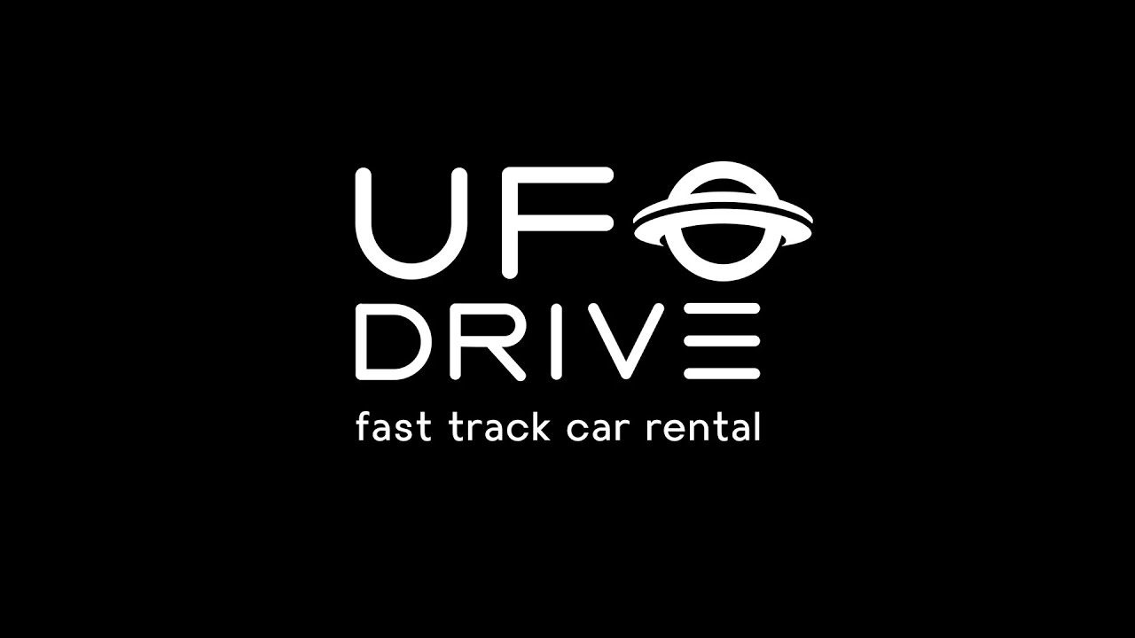 UFODRIVE Brussels