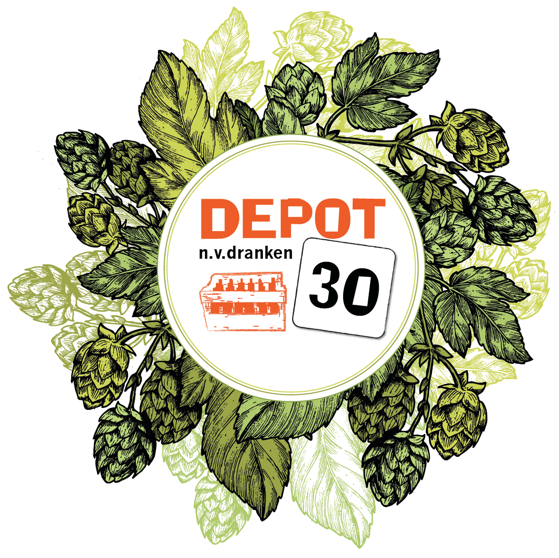 DEPOT 30 Genk