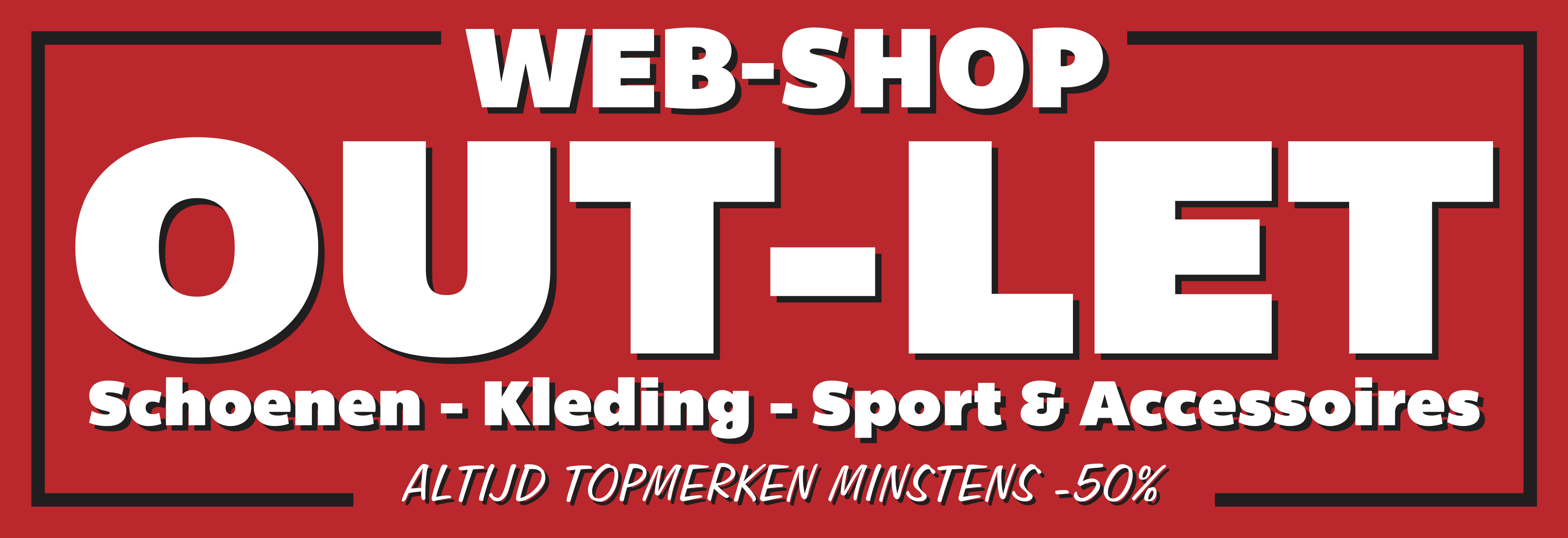 WEBSHOP-OUTLET Mechelen Mechelen