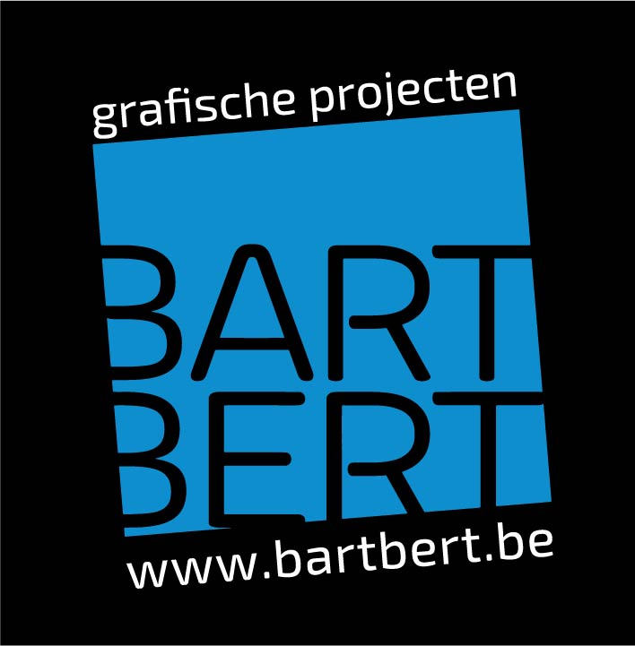 Bart Bart Grafische Projecten Leffinge