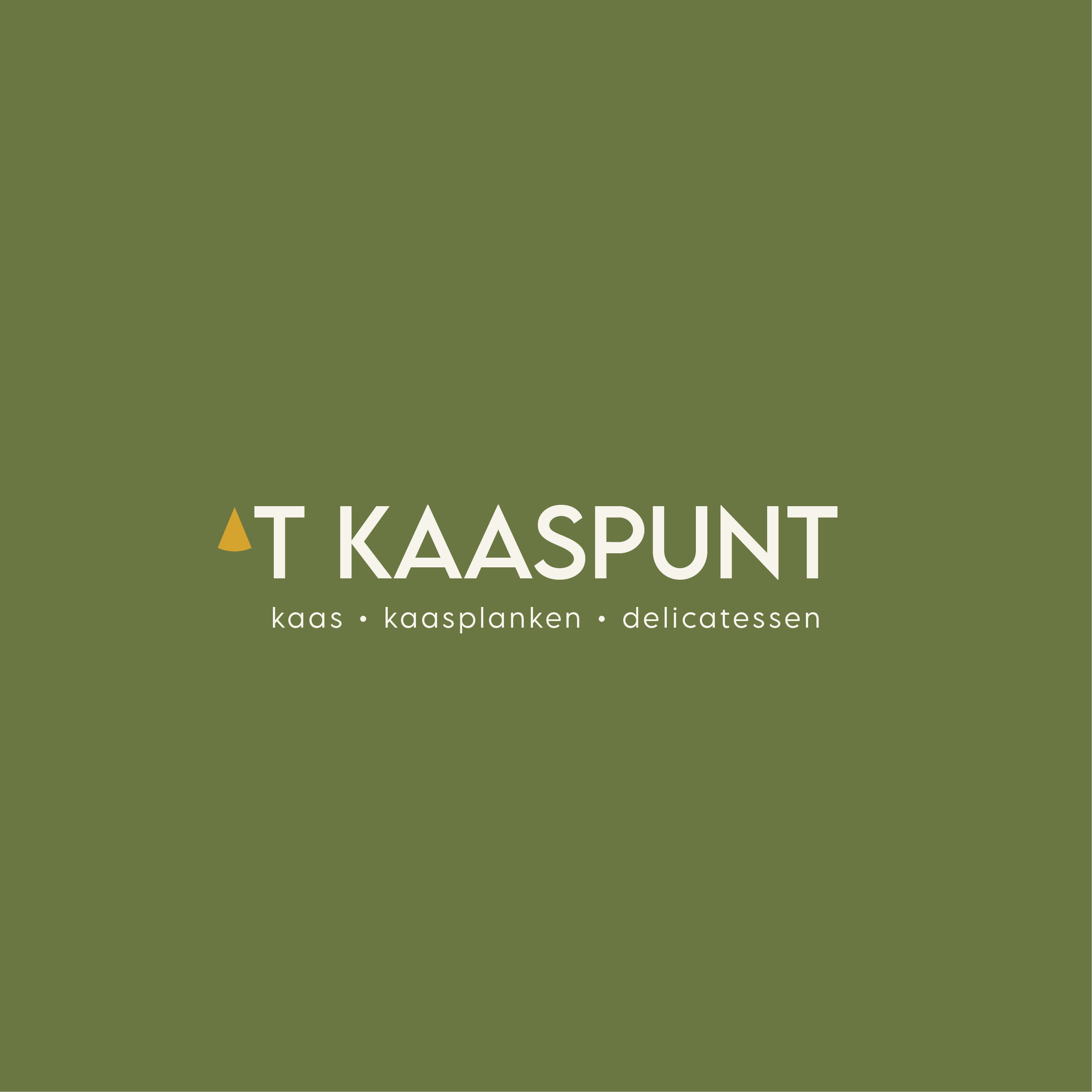 't Kaaspunt TORHOUT