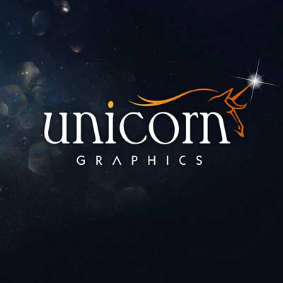 Unicorn Graphics Gooik