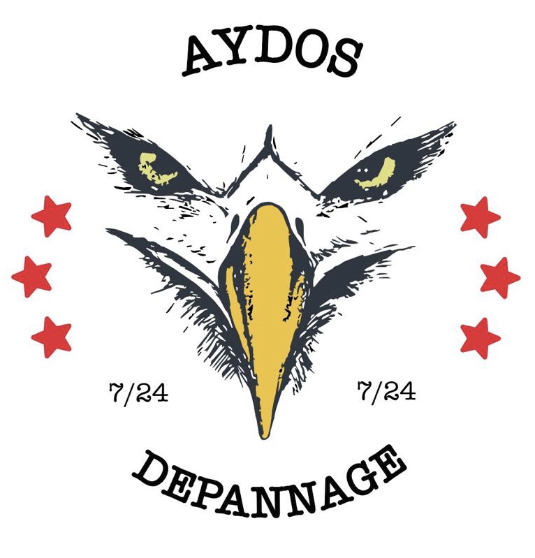 Aydos Depannage Diegem