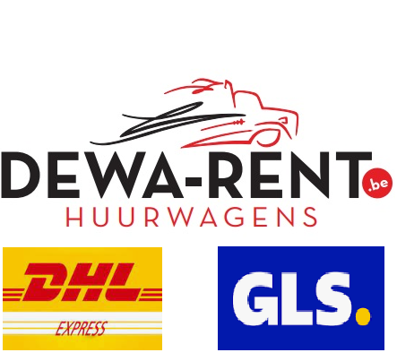 DHL & GLS Afhaalpunt DEWA-rent Eeklo Eeklo