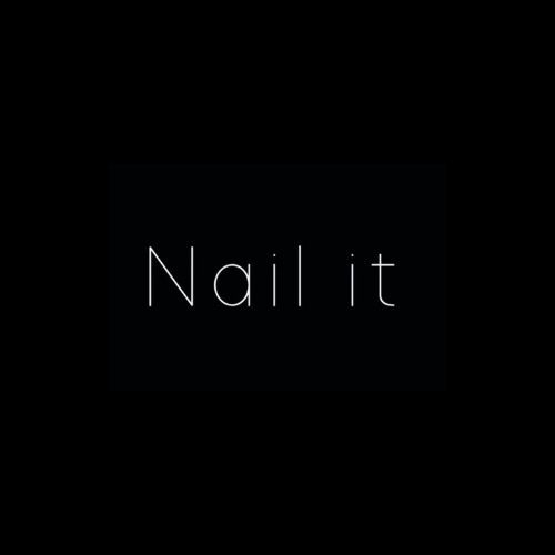 Nail it Boncelles