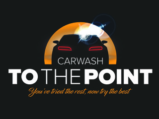 Carwash to the point..selfservice 24 uur open RIEMST